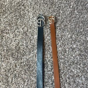 Boutique Belts